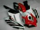 04-05 Red White CBR1000RR Motorcycle Bodywork 04-05 Red White CBR1000RR Motorcycle Bodywork