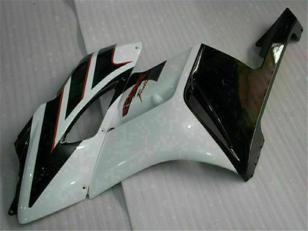 04-05 Red White CBR1000RR Motorcycle Bodywork 04-05 Red White CBR1000RR Motorcycle Bodywork