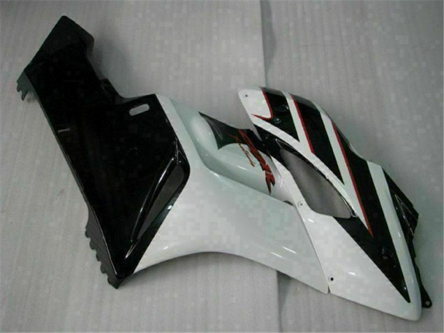 04-05 Red White CBR1000RR Motorcycle Bodywork 04-05 Red White CBR1000RR Motorcycle Bodywork