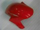 04-05 Red White CBR1000RR Motorcycle Bodywork 04-05 Red White CBR1000RR Motorcycle Bodywork