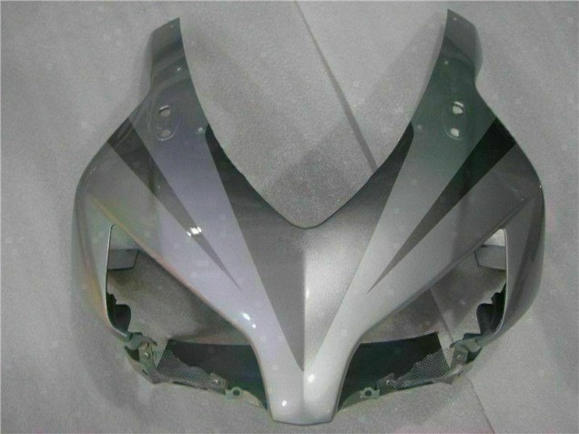 04-05 Silver CBR1000RR Motorcycle Fairings 04-05 Silver CBR1000RR Motorcycle Fairings