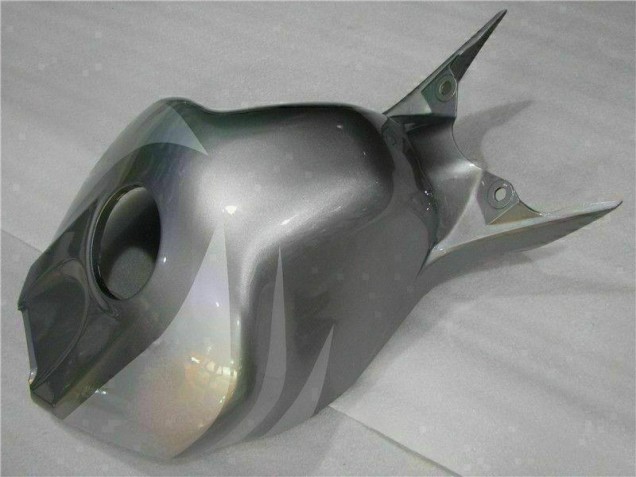 04-05 Silver CBR1000RR Motorcycle Fairings 04-05 Silver CBR1000RR Motorcycle Fairings