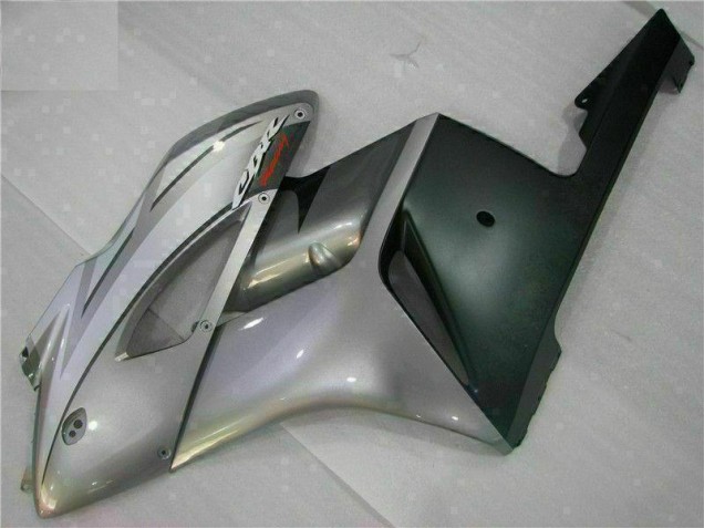 04-05 Silver CBR1000RR Motorcycle Fairings 04-05 Silver CBR1000RR Motorcycle Fairings
