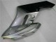 04-05 Silver CBR1000RR Motorcycle Fairings 04-05 Silver CBR1000RR Motorcycle Fairings