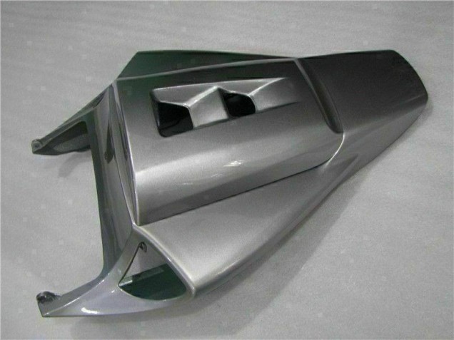 04-05 Silver CBR1000RR Motorcycle Fairings 04-05 Silver CBR1000RR Motorcycle Fairings