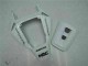 04-05 Silver White Repsol CBR1000RR Motorcycle Fairing 04-05 Silver White Repsol CBR1000RR Motorcycle Fairing