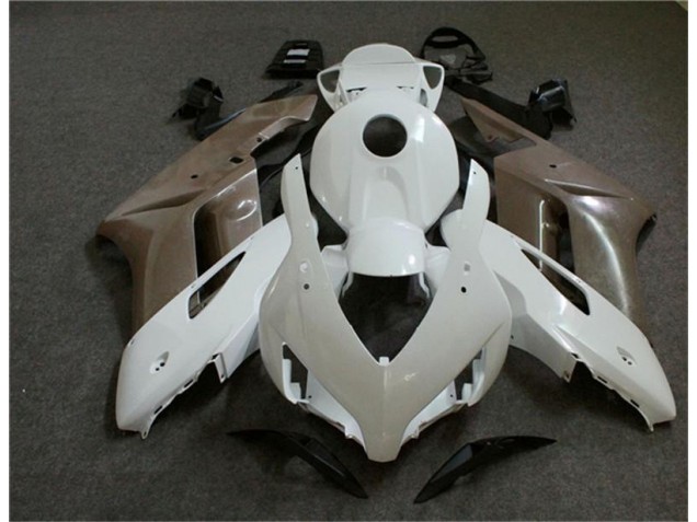 04-05 Unpainted CBR1000RR Motorcycle Fairings 04-05 Unpainted CBR1000RR Motorcycle Fairings