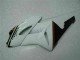 04-05 White Black CBR1000RR Full Motorcycle Fairing Kits 04-05 White Black CBR1000RR Full Motorcycle Fairing Kits