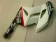 04-05 White Black CBR1000RR Motorcycle Fairings 04-05 White Black CBR1000RR Motorcycle Fairings