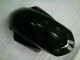 04-05 White Black GSXR 600/750 Motorcycle Fairings 04-05 White Black GSXR 600/750 Motorcycle Fairings