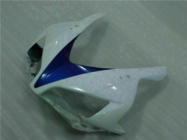 04-05 White Blue CBR1000RR Motorcycle Fairing 04-05 White Blue CBR1000RR Motorcycle Fairing