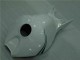 04-05 White Blue CBR1000RR Motorcycle Fairing 04-05 White Blue CBR1000RR Motorcycle Fairing