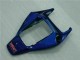 04-05 White Blue CBR1000RR Motorcycle Fairing 04-05 White Blue CBR1000RR Motorcycle Fairing