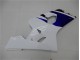 04-05 White Blue GSXR 600/750 Motorcycle Fairings 04-05 White Blue GSXR 600/750 Motorcycle Fairings