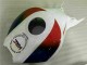04-05 White Blue Red CBR1000RR Motorcycle Fairings 04-05 White Blue Red CBR1000RR Motorcycle Fairings