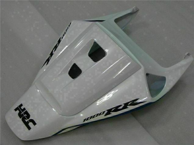 04-05 White Blue Repsol CBR1000RR Motorcycle Fairings 04-05 White Blue Repsol CBR1000RR Motorcycle Fairings