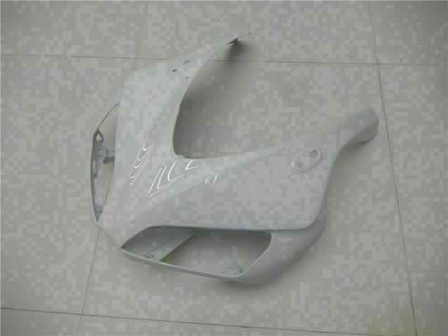 04-05 White CBR1000RR Full Motorcycle Fairing Kits 04-05 White CBR1000RR Full Motorcycle Fairing Kits