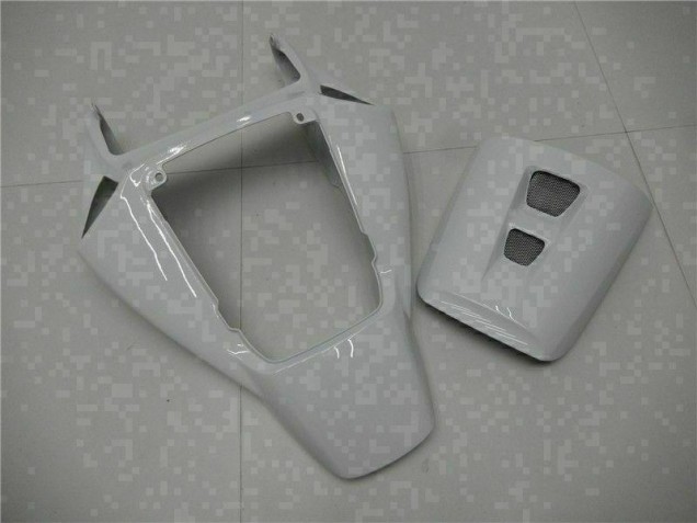 04-05 White CBR1000RR Full Motorcycle Fairing Kits 04-05 White CBR1000RR Full Motorcycle Fairing Kits