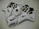04-05 White CBR1000RR Full Motorcycle Fairing Kits 04-05 White CBR1000RR Full Motorcycle Fairing Kits