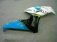 04-05 White CBR1000RR Motorcycle Bodywork 04-05 White CBR1000RR Motorcycle Bodywork