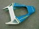 04-05 White CBR1000RR Motorcycle Bodywork 04-05 White CBR1000RR Motorcycle Bodywork
