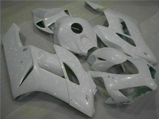 04-05 White CBR1000RR Motorcycle Fairing Kits 04-05 White CBR1000RR Motorcycle Fairing Kits
