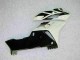 04-05 White Red Black CBR1000RR Motorcycle Fairings 04-05 White Red Black CBR1000RR Motorcycle Fairings