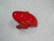 04-05 White Red Black CBR1000RR Motorcycle Fairings 04-05 White Red Black CBR1000RR Motorcycle Fairings
