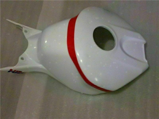 04-05 White Red CBR1000RR Motorcycle Bodywork 04-05 White Red CBR1000RR Motorcycle Bodywork