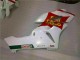04-05 White Red CBR1000RR Motorcycle Bodywork 04-05 White Red CBR1000RR Motorcycle Bodywork
