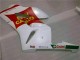 04-05 White Red CBR1000RR Motorcycle Bodywork 04-05 White Red CBR1000RR Motorcycle Bodywork