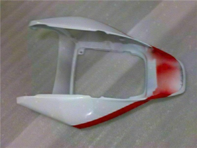 04-05 White Red CBR1000RR Motorcycle Bodywork 04-05 White Red CBR1000RR Motorcycle Bodywork
