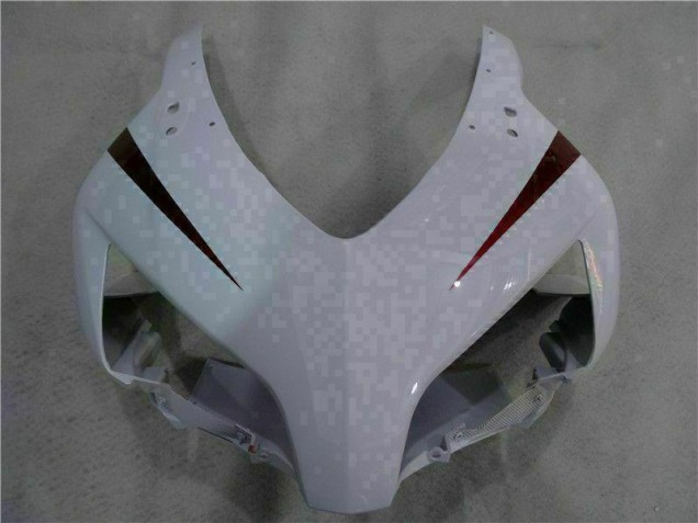 04-05 White Red CBR1000RR Motorcycle Fairings 04-05 White Red CBR1000RR Motorcycle Fairings