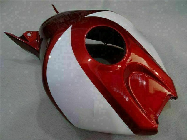 04-05 White Red CBR1000RR Motorcycle Fairings 04-05 White Red CBR1000RR Motorcycle Fairings