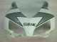 04-05 White Silver Repsol CBR1000RR Motorcycle Fairings 04-05 White Silver Repsol CBR1000RR Motorcycle Fairings