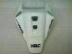 04-05 White Silver Repsol CBR1000RR Motorcycle Fairings 04-05 White Silver Repsol CBR1000RR Motorcycle Fairings