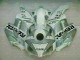 04-05 White Silver Repsol CBR1000RR Motorcycle Fairings 04-05 White Silver Repsol CBR1000RR Motorcycle Fairings