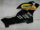 04-05 Yellow Black CBR1000RR Motorcycle Fairings 04-05 Yellow Black CBR1000RR Motorcycle Fairings