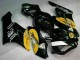 04-05 Yellow Black CBR1000RR Motorcycle Fairings 04-05 Yellow Black CBR1000RR Motorcycle Fairings
