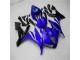 04-06 Blue Black YZF R1 Motorcycle Fairings
