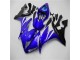 04-06 Blue Black YZF R1 Motorcycle Fairings