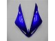 04-06 Blue Black YZF R1 Motorcycle Fairings