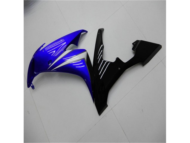 04-06 Blue Black YZF R1 Motorcycle Fairings