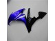 04-06 Blue Black YZF R1 Motorcycle Fairings