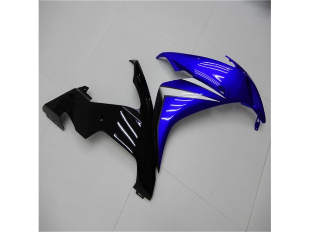 04-06 Blue Black YZF R1 Motorcycle Fairings