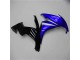04-06 Blue Black YZF R1 Motorcycle Fairings