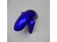 04-06 Blue Black YZF R1 Motorcycle Fairings