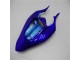 04-06 Blue Black YZF R1 Motorcycle Fairings