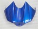 04-06 Blue White YZF R1 Motorcycle Fairings 04-06 Blue White YZF R1 Motorcycle Fairings