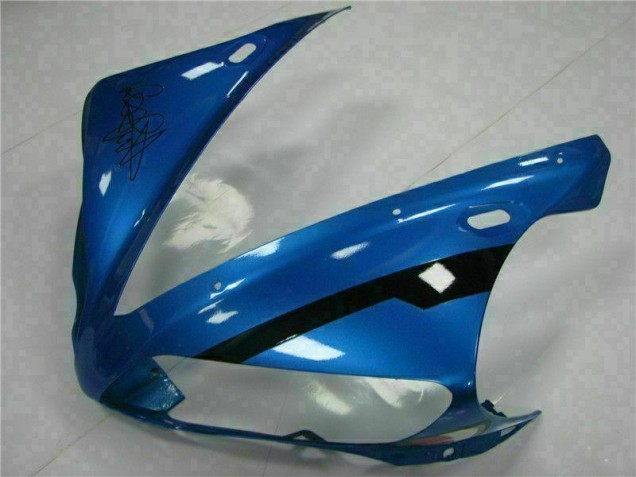04-06 Blue YZF R1 Motorcycle Bodywork